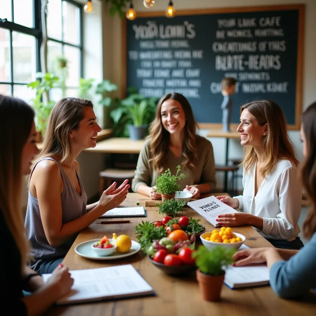 Collaborative team environment